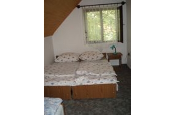 Hungría Privát Balatonmáriafürdő, Exterior